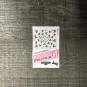 3D Nailsticker YM 092